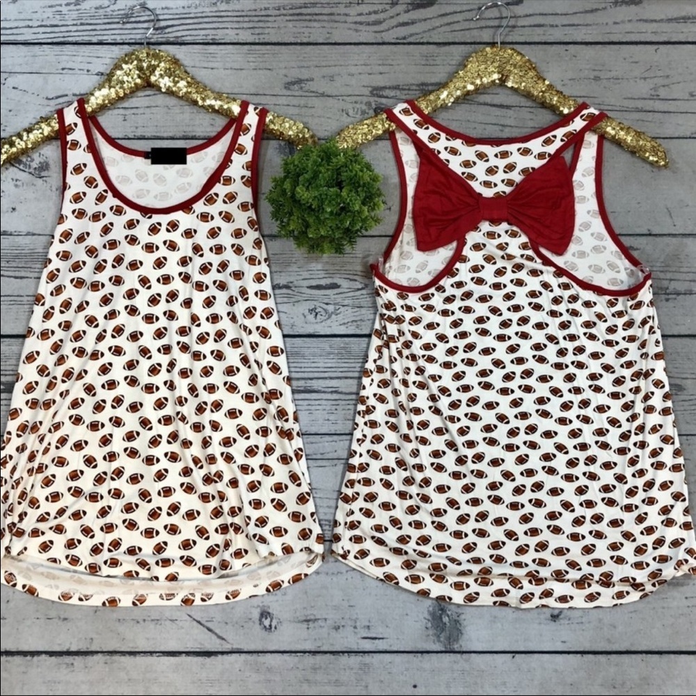 🏈 Football tank 🏈